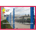 Garden using PVC coated with the lowest price wire mesh fence